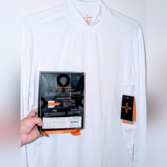 Tommie Copper - Picture 7 of 8